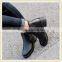 LADIES WOMENS NEW ankle boots chunky block heel pumps shoes