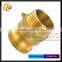 Brass Camlock Coupling
