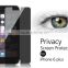 Top grade hot sell privacy anti peeping screen protector