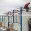 High qulity and low cost prefabricated house