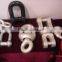 Kenter Shackle KS ship chain fittings