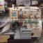 Yamato AZ6020 Second Hand Used 4 Thread Overlock Sewing Machine Price