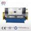 control system cnc sheet metal cutting and bending machine