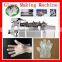 Hot Hand Disposable Glove Making Machine Price