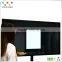 high quality Black integrated machine wall-mounted touch screen smart TV 55"