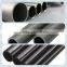 Precision steel tubing ST52 and q345 steel tube in diference size ISO system