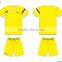 2016 100% Polyester Custom Design Soccer Training Jersey