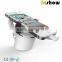 Stand alone Mobile Phone Display Holder,Safety Anti-theft Security Alarm For Shop Display