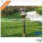 iron casting lamp holder