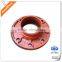 Customized iron casting part OEM and custom from China die casting foundry sand casting foundry