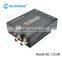 high quality with low price 1080P 1080i HDMI VGA CVBS to SDI video converter