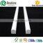 PVC plantation shutter components