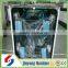 2015 Hot sale automatic Kitchen appliance upright dishwasher in China