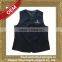 Modern unique hotel manager uniform wholesale