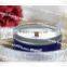 garden decoration citronella White Candle