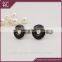swivel mens cuff links silver jewelry cufflinks