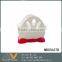 KITCHENWARE PLASTIC WHITE CUTLERY WITH KNIFE FORK SPPON