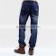 vintage leisure straight new style jeans men fashion 2015 JXQ459