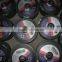 Fashion latest cutting disc from factory