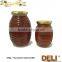 500g snap joint bottle packed syrup honey with comb