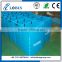 Provide Coroplast Plastic Corrugated Box Waste