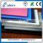 Rigid and Strong Correx Plastic Specification Sheet