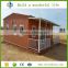 Cheap prefabricated homes log cabins green prefabricated homes                        
                                                                                Supplier's Choice