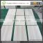 Chinese White Wooden Marble Tile White Serpeggiante Marble Floor Tile