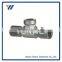 High Quality Professional stainless steel fitting