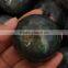 Natural Labradorite Gemstone Sphere Healing Crystal Ball