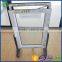 good factory price aluminium window with double glass