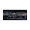 dual 12 inch fashional active bluetooth speaker with LED TV