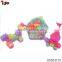 cheaper funny building model plastic brick mold
