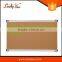 Movable Cork Board School Green Design Foldable White Board 9=100*150