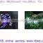 Icicle Shaped LED String Light Christmas Decorative Light LIght up Your Life