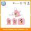 Good quality cotton fabric kitchen apron