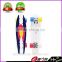 mini cruiser plastic skateboard with water transfer printing