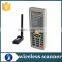 Saints-9800 function of warehouse barcode scanner, 1d supermarket rs232 linear barcode reader