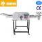 Table -top baking equipment electric conveyor pizza oven 12''