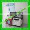 Vertical L-Bar Sealer/Shrink Wrapping Tunnel