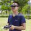H1905 FPV Goggle/Video Glasses Built-in HDMI 1.3 Input And 5.8Ghz Diversity Receiver Glasses From  China Manufactory                        
                                                Quality Choice