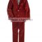 2015 new arrving high quality 100% wool red velvet suits boy                        
                                                Quality Choice
                                                    Most Popular