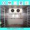 Evaporator for cold storage room/ cold room freezer