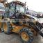 USED MACHINERIES - CAT 428 D BACKHOE LOADER (2630)