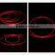 high performance static seal y ring