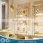 retail metal shoe shelf display and shoe display showcase