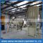 Simple dry mortar production machines,dry mortar production line made in China