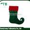 Custome christmas stocking socks wholesale