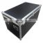 Transport aluminum flight case, Professional aluminum storage flight case, Aluminum hard tool box flight case