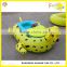 Water park sports inflatable motorized bumper boat price